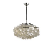 Verpan - Fun 10 DM Hanglamp