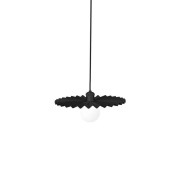 Globen Lighting - Omega 35 Hanglamp Black