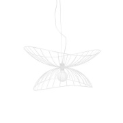 Globen Lighting - Ray 70 Hanglamp White