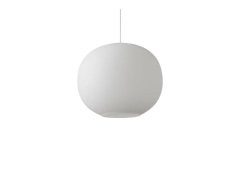 Design For The People - Navone 40 Hanglamp White DFTP