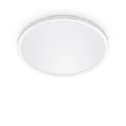 WiZ - SuperSlim  Plafondlamp 22W RGB White