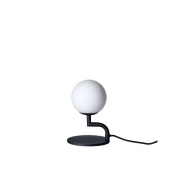 Pholc - Mobil 18 Taffellamp Black/Opal