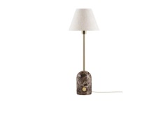 Globen Lighting - Gino 20 Tafellamp Brown