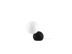 Globen Lighting - Ripley Wand-/Tafellamp Black