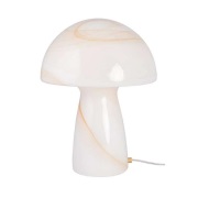 Globen Lighting - Fungo 30 Taffellamp Beige