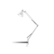 NORDIC LIVING - Archi T1 Junior Tafellamp Mat White