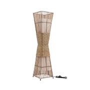 Lindby - Jacinto Vloerlamp Naturel