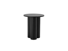 Bloomingville - Aio Bijzettafel Black