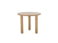 Bloomingville - Noma Bijzettafel Nature/Rubberwood