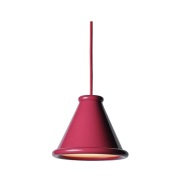 Belid - Belle Hanglamp Ø15 Red Violet