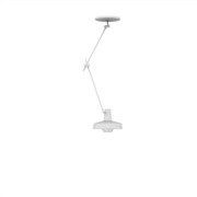 Grupa Products - Arigato Plafondlamp Wit Grupa