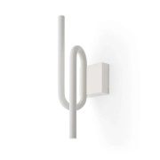 Foscarini - Tobia Wandlamp White