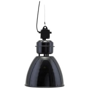 House Doctor - Volumen Hanglamp Ø35 Zwart