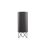 GUBI - H2O Tafellamp Zwart