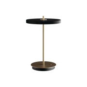 UMAGE - Asteria Move Portable Taffellamp V2 Black