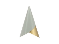 UMAGE - Cornet Nuance Scherm Olive/Brass