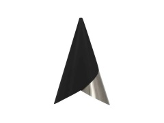 UMAGE - Cornet Scherm Black/Steel