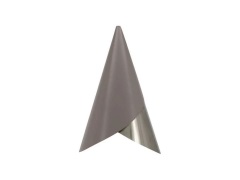 UMAGE - Cornet Scherm Umbre/Steel
