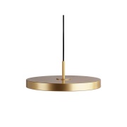 UMAGE - Asteria Plus Hanglamp Mini Brass/Brass Top