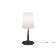 Foscarini - Birdie Easy Taffellamp Black