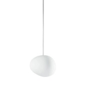 Foscarini - Gregg Hanglamp S White