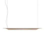 Foscarini - Troag Media LED Hanglamp My Light Natural