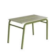 Hübsch - Koi Bank Groen/Grijs