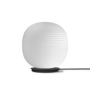 New Works - Lantern Globe Vloerlamp