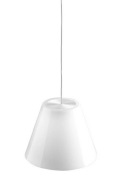 Rotaliana - Dina Hanglamp Wit