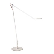 Rotaliana - String XL Vloerlamp Matt White/Black