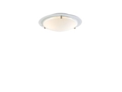 Belid - Cirklo Plafondlamp Ø30 White