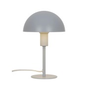 Nordlux - Ellen Mini tafellamp grijs