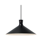Nordlux - Dorina 45 hanglamp zwart