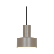 Nordlux - Matis hanglamp lichtbruin