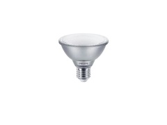 Philips - Lichtbron LED 9,5W (740lm) 2700K Reflector E27 2700K