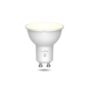 Nordlux - Lichtbron Smart GU10 (380 lm) 2 pcs. White