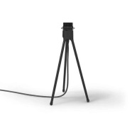 UMAGE - Tripod Staande Tafellamp Matt Black
