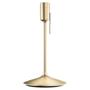 UMAGE - Santé Staande Tafellamp w/USB Brushed Brass