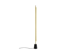 Luceplan - Compendium VloerLamp Brass