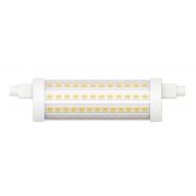 - Lichtbron LED 14,5W (2000lm) Dimbaar 118xØ29mm R7s - Duralamp