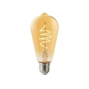 Nordlux - Lichtbron Smart LED 4,7W (380 lm) Deco E27