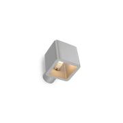 Trizo21 - Code Wall Out Wandlamp (Ip55) Anodiseret