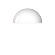 Louis Poulsen - Panthella 250 Scherm Wit