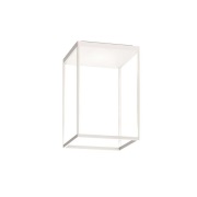 Serien Lighting - Reflex 2 LED plafondlamp, 45 cm, wit Serien.Lighting