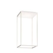 Serien Lighting - Reflex 2 LED plafondlamp, wit, 65 cm Serien.lighting