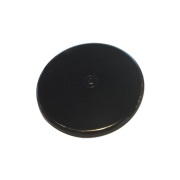 Louis Poulsen - Bovenplaat voor PH 2/1 Tafellamp Zwart