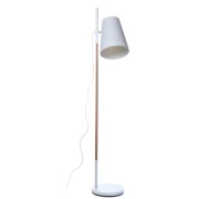 Frandsen - Hideout VloerLamp Wit