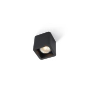 Trizo21 - Code 1 Plafondlamp Zwart