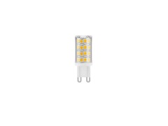 - Lichtbron LED 4,5W (410lm) Dimbaar G9 - e3light