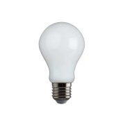 - Gloeilamp LED 10,5W (1521lm) CRI95 3000K Dimbaar E27 - e3light